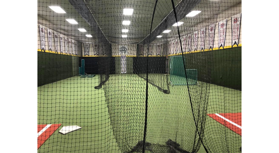 Indoor Facility Waiver - now online!